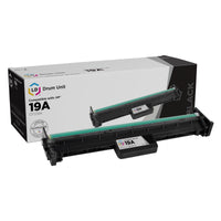 LD Compatible Replacement for HP 19A / CF219A Drum Unit for LaserJet M102a, M102w, MFP M130a, MFP M130fn, MFP M130fw, MFP M130nw EasyOptionXY LLC