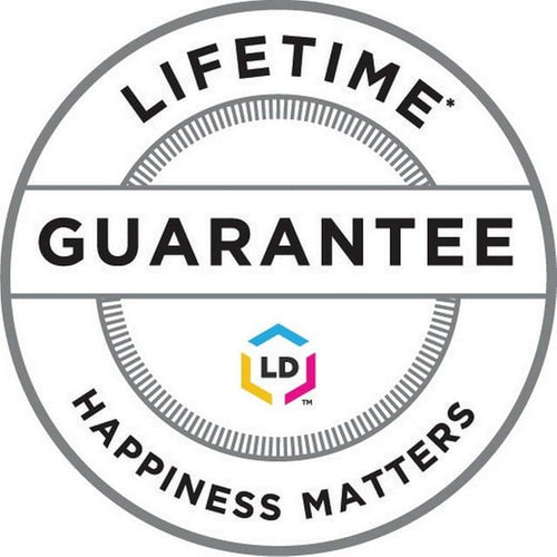 LD Compatible Replacement for HP 19A / CF219A Drum Unit for LaserJet M102a, M102w, MFP M130a, MFP M130fn, MFP M130fw, MFP M130nw EasyOptionXY LLC