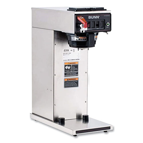 BUNN® CWTF15-APS Automatic Airpot Coffee Brewer