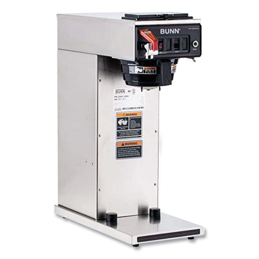 BUNN® CWTF15-APS Automatic Airpot Coffee Brewer