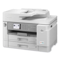Brother MFC-J5955DW Business Color All-in-One Inkjet Printer