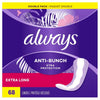 Always Xtra Protection Liners Extra Long 68 Ct EasyOptionXY LLC