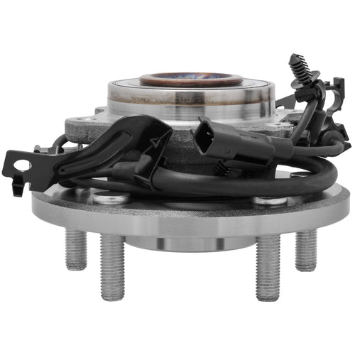 512479 - Rear (Passenger Side) Wheel Hub Bearing Assembly