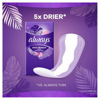 Always Xtra Protection Liners Extra Long 68 Ct EasyOptionXY LLC