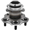 512530 - Rear Wheel Hub Bearing Assembly