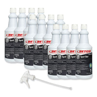 Betco® FiberPro Spot Bet Stain Remover
