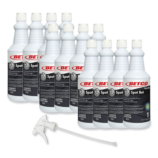 Betco® FiberPro Spot Bet Stain Remover