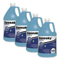 Betco® Squeaky Concentrate Floor Cleaner