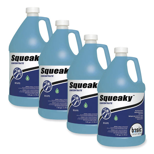 Betco® Squeaky Concentrate Floor Cleaner