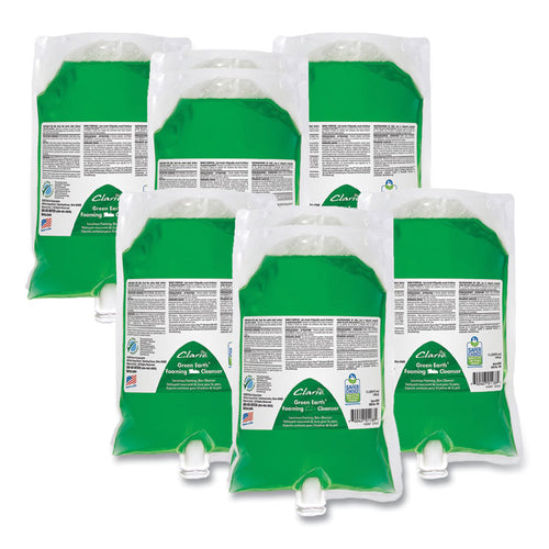 Betco® Clario C3 Green Earth® Foaming Skin Cleanser