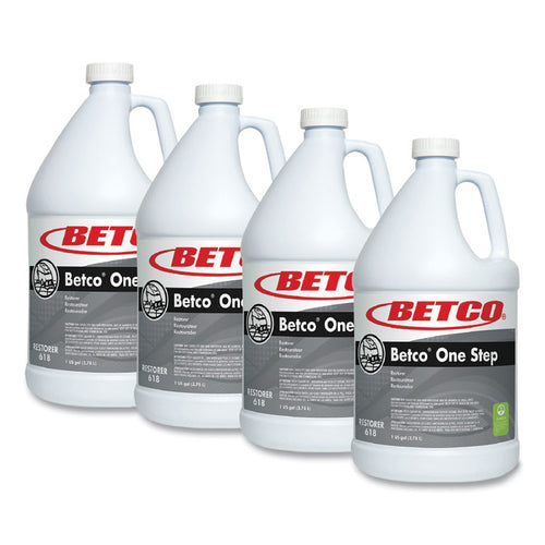 Betco® One Step Floor Restorer