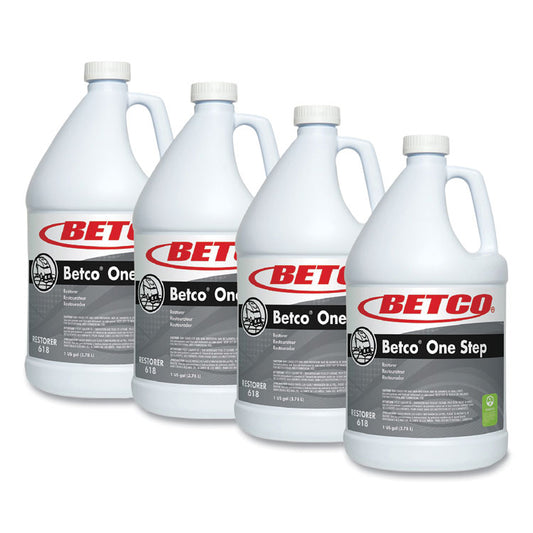 Betco® One Step Floor Restorer