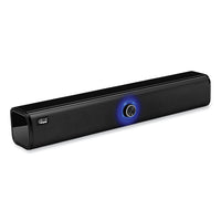 Adesso Wireless Multimedia Soundbar Speaker 20W Xtream S6