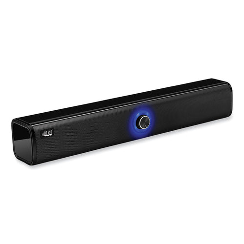 Adesso Wireless Multimedia Soundbar Speaker 20W Xtream S6
