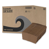 Boardwalk® Cup Sleeves
