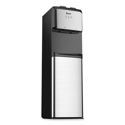 Avanti Bottom Loading Water Dispenser with UV Light