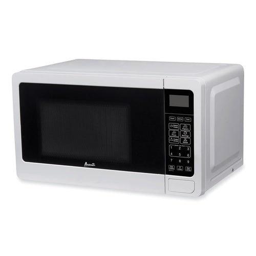 Avanti 0.7 cu ft Microwave Oven