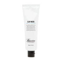 Baxter Of California Clarifying Clay Mask 4 Oz
