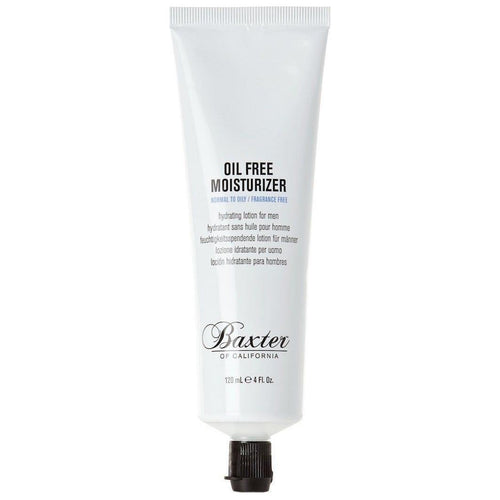 Baxter Of California Oil Free Moisturizer 120 ml