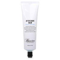Baxter Of California After Shave Balm 4 Oz