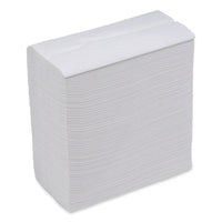 Boardwalk® Tall Fold Dispenser Napkins