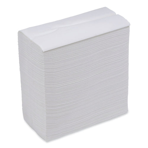 Boardwalk® Tall Fold Dispenser Napkins