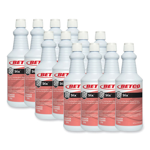 Betco® Stix Toilet Bowl Cleaner
