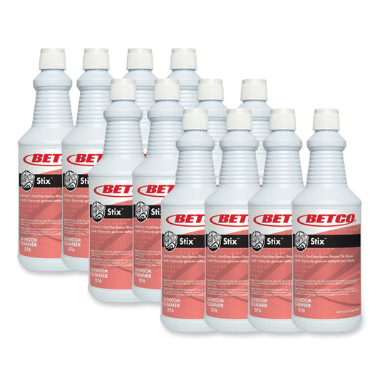 Betco® Stix Toilet Bowl Cleaner