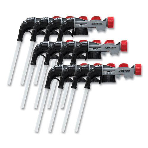 Betco® FASTDRAW FREEDOM Dispenser
