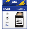 65xl Ink Cartridge for HP 65 Black Ink Cartridge for HP Printer Ink 65 for HP 65xl Ink Cartridge for HP DeskJet 2622 2624 HP ENVY 5010 5012 5020 5030 Printer EasyOptionXY LLC