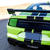 NTXGlow RGB Matrix Tail Lights (2015-2023 Ford Mustang)
