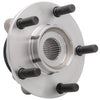 513298 - Front Wheel Hub Bearing Assembly