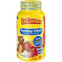 L'il Critters® Gummy Vites™ Multivitamin Gummy, 70 EA