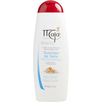 Maja Body Lotion With Glycerin & Oat Extract 13.5 Oz
