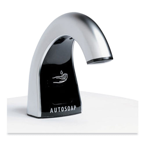 Bobrick Automatic Liquid Soap Dispenser