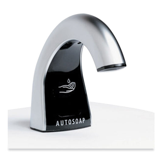 Bobrick Automatic Liquid Soap Dispenser