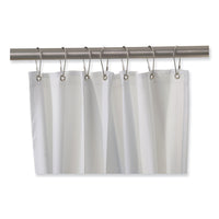 Bobrick Shower Curtain