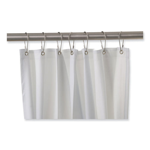 Bobrick Shower Curtain