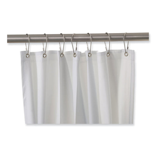Bobrick Shower Curtain