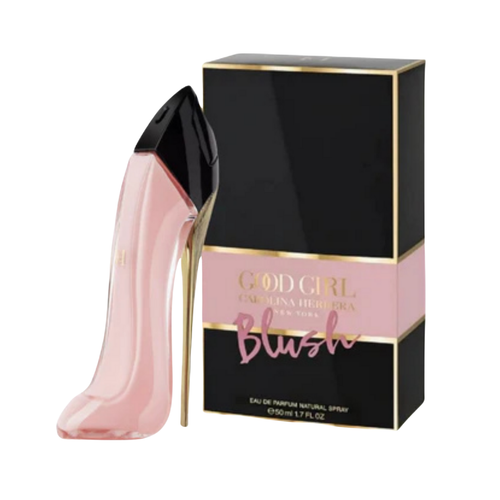 Carolina Herrera Good Girl Blush Eau de Parfum for Women (1.7oz)