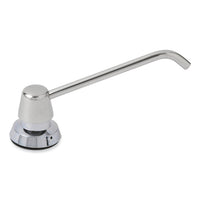 Bobrick Counter-Mounted Soap Dispenser