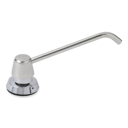 Bobrick Counter-Mounted Soap Dispenser