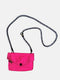 Hot Pink / One Size