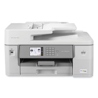 Brother MFC-J6555DW INKvestment Tank All-in-One Color Inkjet Printer