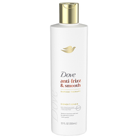 Dove Nutritive Solutions Dry Hair Conditioner Oil Therapy With Nutri-Oils, 12 Oz