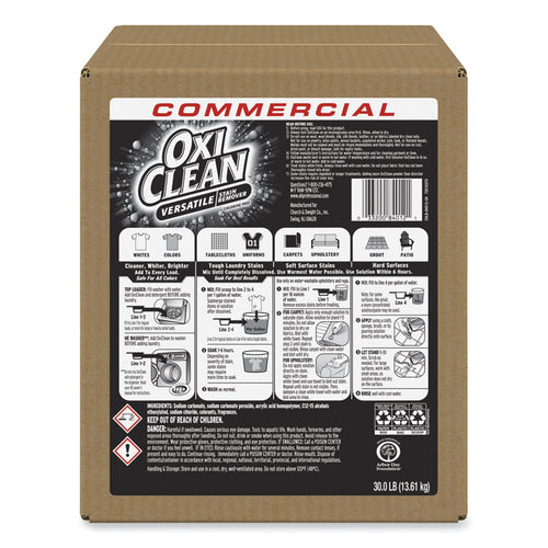 OxiClean™ Stain Remover