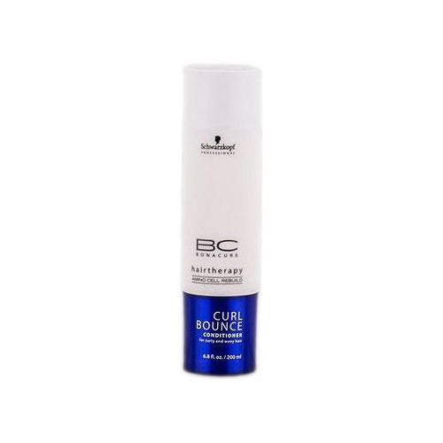 Schwarzkopf Curl Bounce Conditioner 6.8 oz