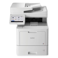 Brother MFC-L9670CDN Enterprise Color Laser All-in-One Printer