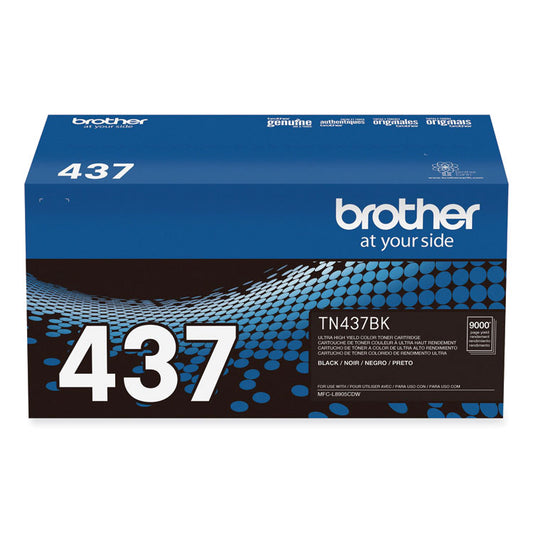 Brother TN437 Ultra High-Yield Toner