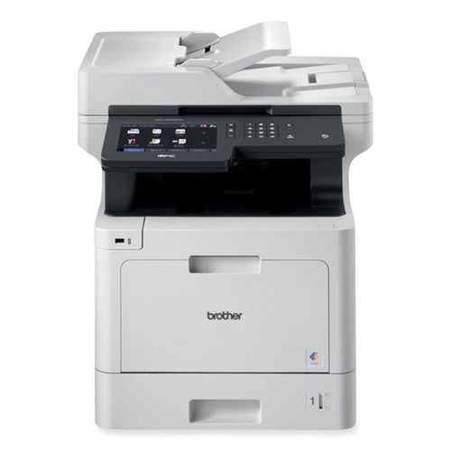 Brother MFC-L8905CDW Color Laser All-in-One Printer